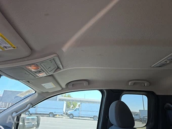2023 Nissan TITAN S Extended Cab Medium Bed - miniatura 20