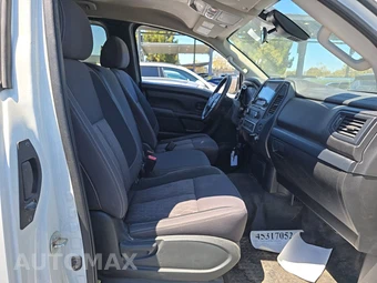 2023 Nissan TITAN S Extended Cab Medium Bed - miniatura 8