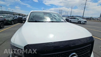 2023 Nissan TITAN SV Crew Cab Short Bed – miniatura 25