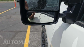 2023 Nissan TITAN SV Crew Cab Short Bed – miniatura 29