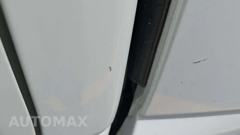 2023 Nissan TITAN SV Crew Cab Short Bed – miniatura 36