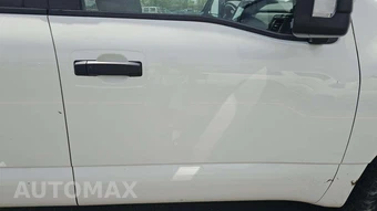 2023 Nissan TITAN SV Crew Cab Short Bed – miniatura 41