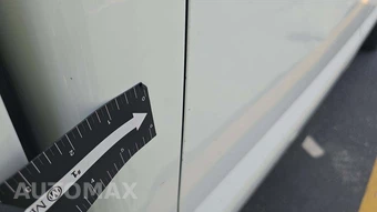 2023 Nissan TITAN SV Crew Cab Short Bed – miniatura 47