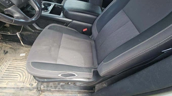 2023 Nissan TITAN SV Crew Cab Short Bed – miniatura 50