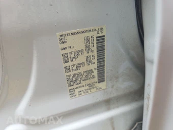2023 Nissan TITAN SV Crew Cab Short Bed – miniatura 15