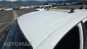 2023 Nissan TITAN SV Crew Cab Short Bed – miniatura 19