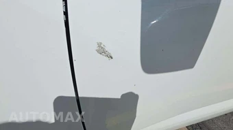 2023 Nissan TITAN SV Crew Cab Short Bed – miniatura 25