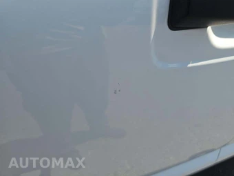 2023 Nissan TITAN SV Crew Cab Short Bed - miniatura 22