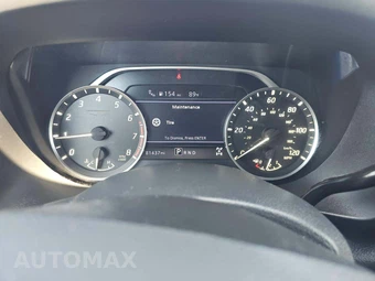 2023 Nissan TITAN SV Crew Cab Short Bed - miniatura 6