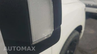 2023 Nissan TITAN SV Crew Cab Short Bed - miniatura 35