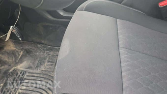 2023 Nissan TITAN SV Crew Cab Short Bed - miniatura 38