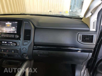 2023 Nissan TITAN SV Crew Cab Short Bed – miniatura 19