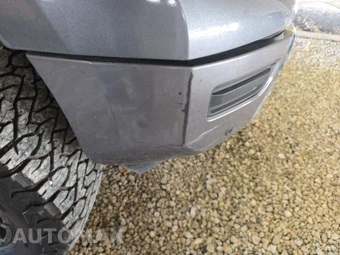 2023 Nissan TITAN SV Crew Cab Short Bed – miniatura 21