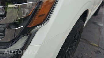 2023 Nissan TITAN SV Crew Cab Short Bed - miniatura 25