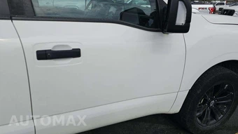2023 Nissan TITAN SV Crew Cab Short Bed - miniatura 32