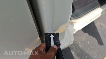 2023 Nissan TITAN SV Crew Cab Short Bed - miniatura 35