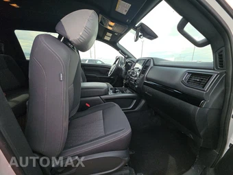 2023 Nissan TITAN SV Crew Cab Short Bed - miniatura 8