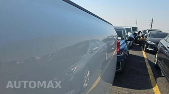 2023 Nissan TITAN SV Crew Cab Short Bed - miniatura 32