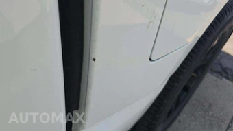 2023 Nissan TITAN SV Crew Cab Short Bed - miniatura 33