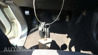 2023 Nissan TITAN SV Crew Cab Short Bed – miniatura 18