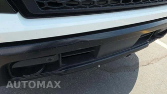 2023 Nissan TITAN SV Crew Cab Short Bed – miniatura 21
