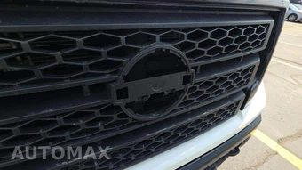 2023 Nissan TITAN SV Crew Cab Short Bed – miniatura 22