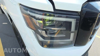 2023 Nissan TITAN SV Crew Cab Short Bed – miniatura 24