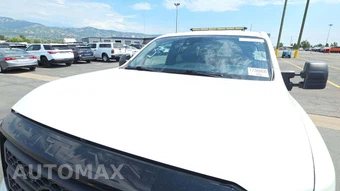 2023 Nissan TITAN SV Crew Cab Short Bed – miniatura 25