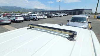2023 Nissan TITAN SV Crew Cab Short Bed – miniatura 26