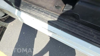 2023 Nissan TITAN SV Crew Cab Short Bed – miniatura 28
