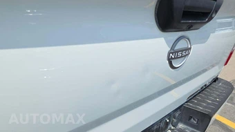 2023 Nissan TITAN SV Crew Cab Short Bed – miniatura 30