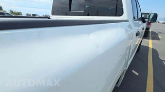 2023 Nissan TITAN SV Crew Cab Short Bed – miniatura 33
