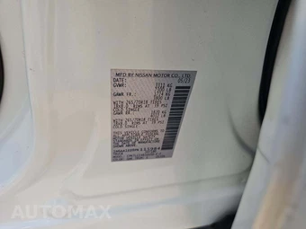 2023 Nissan TITAN SV Crew Cab Short Bed - miniatura 2