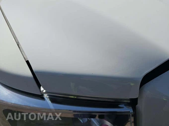 2023 Nissan TITAN SV Crew Cab Short Bed - miniatura 20