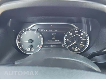 2023 Nissan TITAN SV Crew Cab Short Bed - miniatura 6