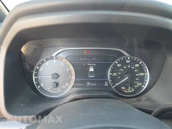2023 Nissan TITAN SV Crew Cab Short Bed - miniatura 12
