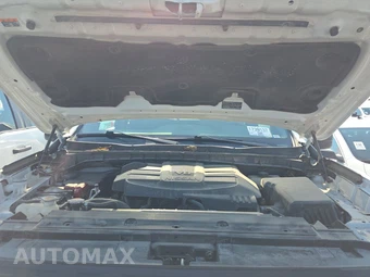 2023 Nissan TITAN SV Crew Cab Short Bed - miniatura 16