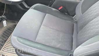 2023 Nissan TITAN SV Crew Cab Short Bed - miniatura 32