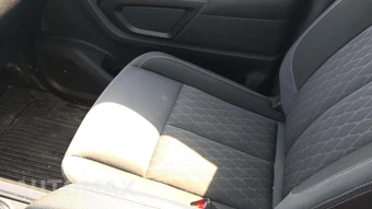 2023 Nissan TITAN SV Crew Cab Short Bed - miniatura 33