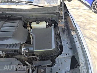 2023 Nissan TITAN SV Crew Cab Short Bed - miniatura 25