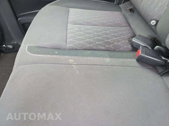 2023 Nissan TITAN SV Crew Cab Short Bed – miniatura 19