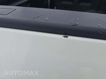 2023 Nissan TITAN SV Crew Cab Short Bed – miniatura 20