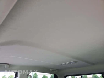 2023 Nissan TITAN SV Crew Cab Short Bed – miniatura 8