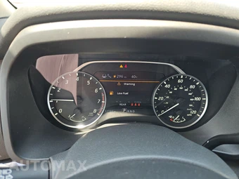 2023 Nissan TITAN SV Crew Cab Short Bed - miniatura 12