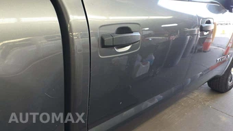 2023 Nissan TITAN SV Crew Cab Short Bed - miniatura 22