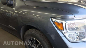 2023 Nissan TITAN SV Crew Cab Short Bed - miniatura 26