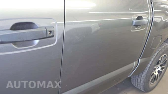 2023 Nissan TITAN SV Crew Cab Short Bed - miniatura 32