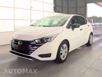 2023 Nissan Versa S