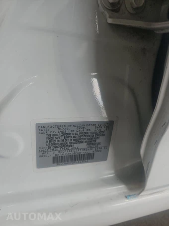 2023 Nissan Versa S – miniatura 14