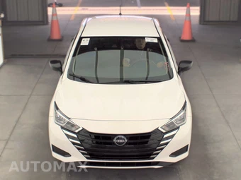 2023 Nissan Versa S – miniatura 2